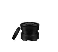 Luqeeg Adjustable Palm Tamper, Aluminum Alloy Coffee Leveler with Bearing for Stainless Steel Accessories (53.5mmT7020)