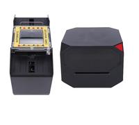 Luqeeg Automatic Card Shuffler for 1-4 Decks,8 Players Dealing Machine Rotate Battery Operated Card with a 2500mah Rechargeable Battery for Social Events, Family, Gatherings (Black)