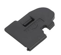Luqeeg Camera Battery Door Cover, Replacement Lid Cap for 5D with Abrasion Resistant Design, Ideal for Secure Fit