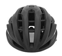 Luqeeg Cycling Helmet, One Piece Reinforced Skeleton Design EPS PC Lightweight Bike Helmet, Adjustable Buckle Ventilation System with Safe Design, Ideal for Men and Women Road (L)