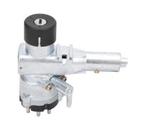 Luqeeg Ignition Lock Cylinder Switch Replacement, Car Ignition with 2 Keys 0014621630, Long Lasting Smooth Control for G Class W460 W463