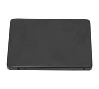 Luqeeg M.2 SSD Enclosure, Aluminum Alloy Ultra Thin Hard Disk Transfer Box, Sandblasting Oxidation Enclosure with Durable Design, Ideal for OS 8.6 or Later