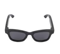 Luqeeg Smart Glasses, Multifunctional AI Translator Glasses 8MP Camera Calls Photography Object Recognition 26 Languages Real Time Translation for Travel Business Learning (#1)