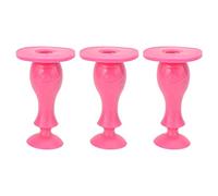 Luqeeg Washer Door Stopper, Compatible with Front Load Washers and (Pink)
