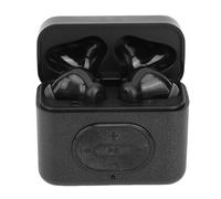 Luqeeg Wireless Earbuds, Comfort Lightweight Phone Page Turner 5.4 Ear Buds with Phone Remote Control Noise Cancelling, Headphones | in Ear Earphones for Electronic Book Short Video (#1)