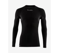 Lurbel Alaska Long Sleeve Top Black - XL