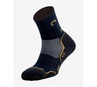Lurbel Camino Four Socks blue - XL