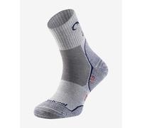 Lurbel Camino Four Socks Grey - L