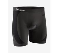 Lurbel Clue Boxer Shorts w/ Seat Pad Black - L