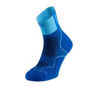 Lurbel Desafío Four Blue Socks, Size S