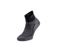 Lurbel Desafio Three, Trail running socks, anti-blister sock, anti-odor, breathable mountain socks, unisex.