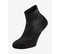 Lurbel Distance Three Socks Black - S