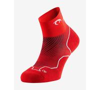 Lurbel Distance Three socks red white - XL