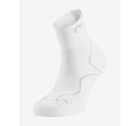 Lurbel Distance Three Socks White - M