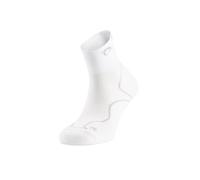 Lurbel Distance Three Socks White - L