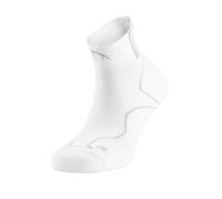 Lurbel Distance Three White socks, Size M