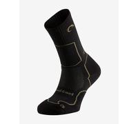 Lurbel Logan Five Socks black beige - L
