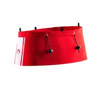 Lurbel Loop Three Belt Red White - M