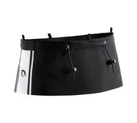 Lurbel Loop Three Belt Black - 1