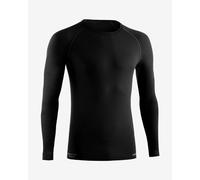 Lurbel Merino Dry long sleeve base layer top black - M