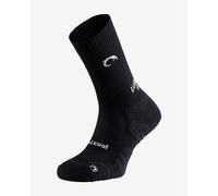 Lurbel Mountain Five Socks Black - S