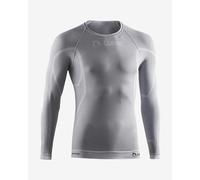 Lurbel Oxygen Long Sleeve Base Layer Grey - M