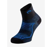 Lurbel Race Three Socks Black Blue - XL