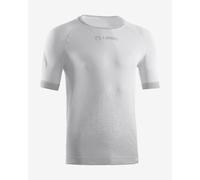 Lurbel Samba Short Sleeve T-Shirt Ice Grey - S