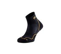 Lurbel Tierra Three Anti-Blister Socks, Hiking Socks, Seamless Breathable Walking Socks, Unisex Socks