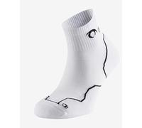 Lurbel Tierra Three Socks white black - M