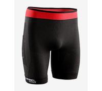 Lurbel Tifon Pro shorts black red - XL