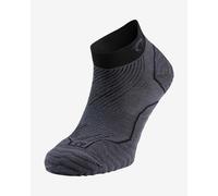 Lurbel Tiwar Two Socks Dark Grey Black - L
