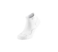 Lurbel Tiwar Two Socks White Grey, Size S