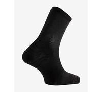 Lurbel Track Four Socks Black - M