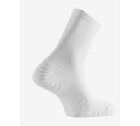 Lurbel Track Four Socks White - S