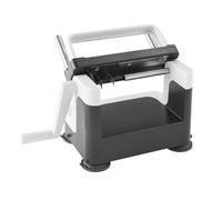 Lurch 200550 Catto Sheet Slicer, Perfect, Continuous Sheets of Fruits and Vegetables, Plastic