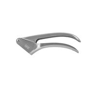 LURCH 221402 Garlic Press Stainless Steel