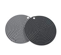 Lurch 70264 Set of 2 Silicone Pot Holders