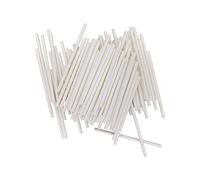 Lurch 85127 Sticks for FlexiForm Cake Pops 100-Pack