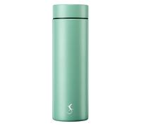 Lurch Mini Bottle Insulated Bottle with Powder Coating 300 ml Dark Salvia