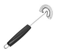 Lurch "Tango Sauce Whisk, Silver/Black, 25 cm