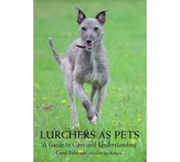 Lurchers as Pets: A Guide to Care and Understanding