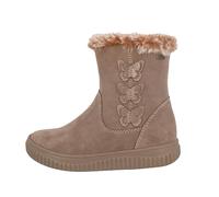 Lurchi 63L1043005 Fashion-Boots, tan, 1 UK