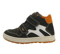 Lurchi 63L1053001 Sneaker, Olive, 1 UK