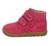 Lurchi 63L4003011 First Walker Shoe, fuchsia,