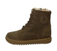 Lurchi 63L4013006 Ankle Boot, Verde, 1 UK