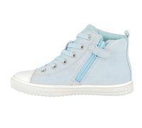 Lurchi 74L1093001 Trainers, Light Blue, 40 EU, light blue, 6 UK