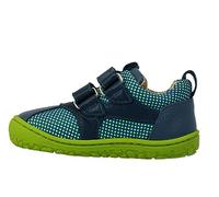 Lurchi 74L4083001 First Walker Shoe, Avio, 2.5 UK