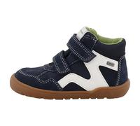 Lurchi 84L0013014 Trainers, Navy, 32 EU Wide, Navy, 13 UK Child