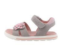 Lurchi 95L0033001 Sandal, ltgrey, 1 UK
